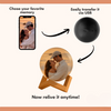 LumiFlex Memory Capsule